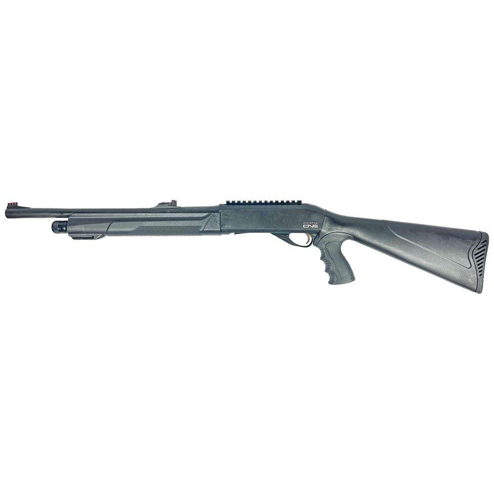 Rifles Long Guns TR Imports Ready Series 12Gauge Alpharms Inertia 1 HD 12ga/ 3in 18.5in Pistol Grip 5rnd mag tube